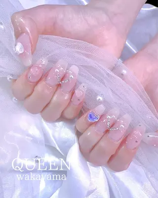 ネイル 菊地 千奈のエステ・リラクイメージ