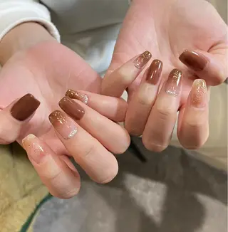 ネイル なお 🐝のネイルデザイン