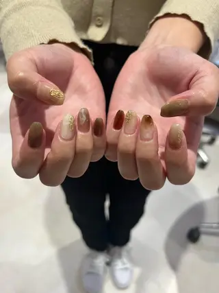 ネイル manami プルミエール錦糸町店のネイルデザイン