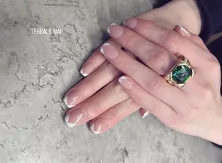 ネイル KAMINO CHIKAのネイルデザイン