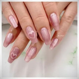 ネイル Mary nail所属・Mary nail .narumiのネイルデザイン