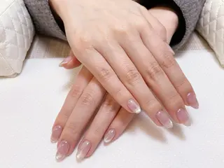 ネイル ちー 💛のネイルデザイン