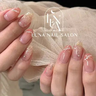 ネイル LUNA Nail salon💕のネイルデザイン