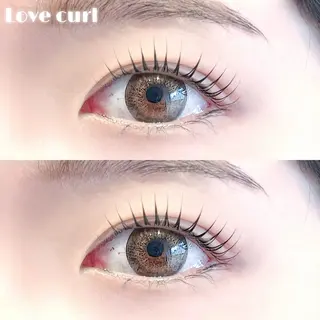 マツエク・マツパ つぼい かずみのマツエク・マツパデザイン