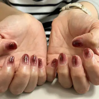 ネイル Sono nailのネイルデザイン