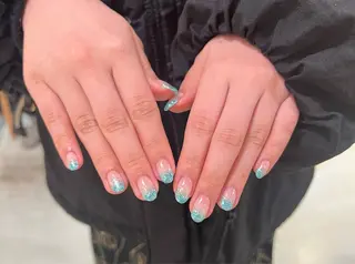 ネイル kelly airiのネイルデザイン