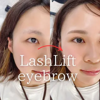 マツエク・マツパ 🩶JOLi さいたま新都心🩶のマツエク・マツパデザイン