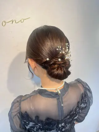 ヘアアレンジ 推し活/イベントヘア 🎀✨yuriのヘアスタイル