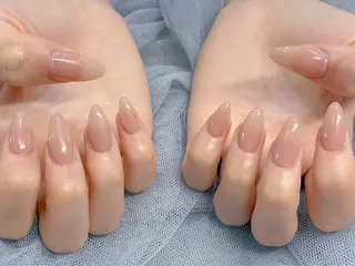 ネイル Renatus Nailのネイルデザイン
