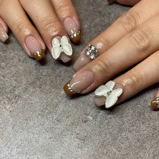 ネイル N dé chou chou所属・林 七海のその他イメージ