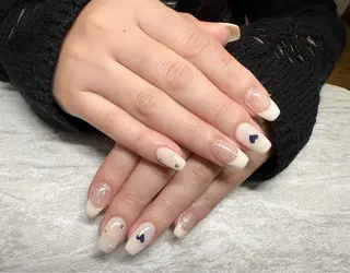 ネイル Jrネイリスト Reiのネイルデザイン