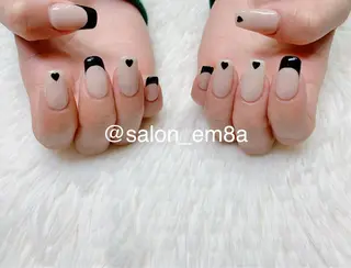 ネイル salon EM&A emiのネイルデザイン