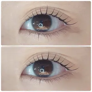 マツエク・マツパ 🌹ブリランテ🌹 大人気店のマツエク・マツパデザイン