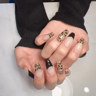 ネイル You&Me Yukiのネイルデザイン