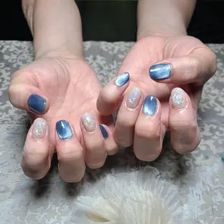ネイル Nail  Ai    のネイルデザイン