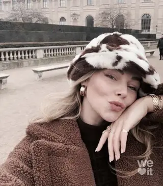 マツエク・マツパ BBG森田 彩のマツエク・マツパデザイン