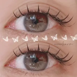 マツエク・マツパ anocharm by Royd.所属・anocharm _annaのマツエク・マツパデザイン