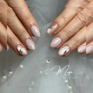 ネイル private salon MIYAのネイルデザイン