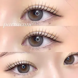 マツエク・マツパ AYAKA🤍 まつ毛パーマのマツエク・マツパデザイン