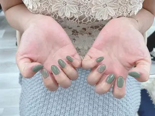 ネイル Bianca SAITO🌺のネイルデザイン