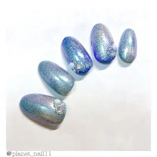ネイル PLANET nailのネイルデザイン