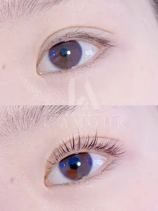 マツエク・マツパ L'amour 御徒町所属・L'amour御徒町 🎀MoMo🎀のエステ・リラクイメージ