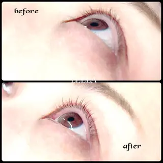 マツエク・マツパ LEELA所属・LEELA 伊藤のマツエク・マツパデザイン