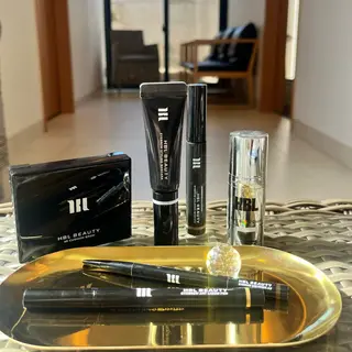 bijou eyesalonのマツエク・マツパデザイン