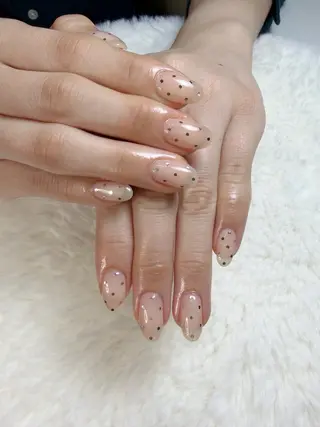 ネイル iro +のネイルデザイン