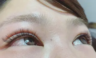 マツエク・マツパ eto perleのマツエク・マツパデザイン