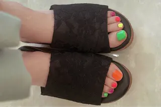 ネイル Maru. Natsukiのネイルデザイン