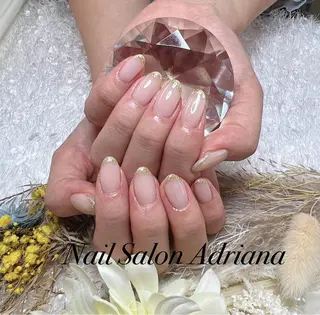 ネイル ADRIANA 大久保駅前徒歩2分のその他イメージ