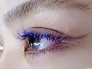 マツエク・マツパ ALICE天王寺店所属・Sakai ・ｓのマツエク・マツパデザイン