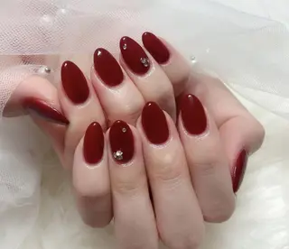 ネイル &ME サンのネイルデザイン