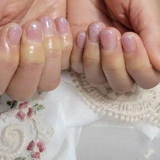 ネイル ネイルサロンほっこり kanaのネイルデザイン