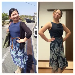 エステサロンhana 加納ゆかのエステ・リラクイメージ