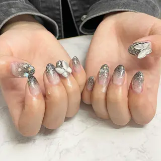 ネイル FELICE ﾌｪﾘｰﾁｪのネイルデザイン