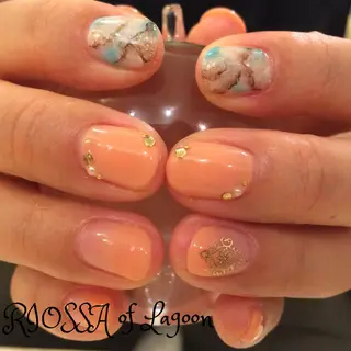 ネイル リオッサ  オブ ラグーン神戸店のエステ・リラクイメージ