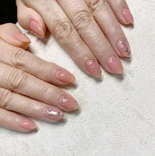 ネイル Queen‘s nailのネイルデザイン
