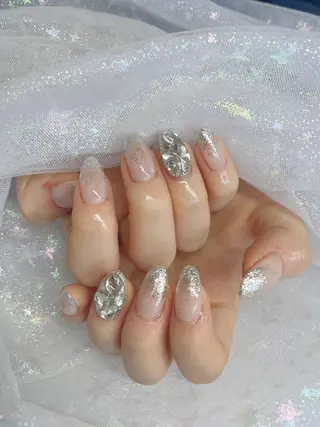 ネイル Rejoice Nail Salonのネイルデザイン