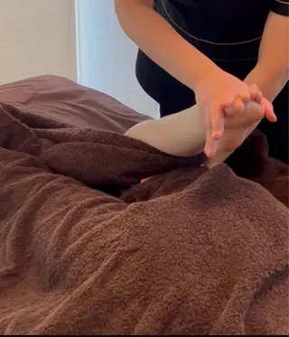 心と身体を優しく整えるサロンÉlu Soi所属・鬼塚 未来のエステ・リラクイメージ