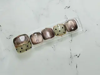 ネイル nailsalon oluoluのネイルデザイン