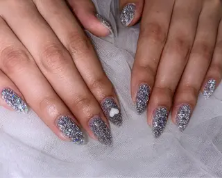 ネイル ToliyDeliy akemiのネイルデザイン