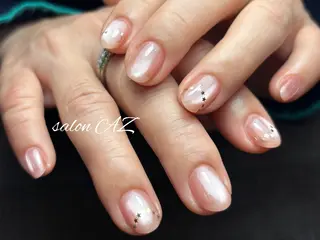 ネイル salon AZのネイルデザイン