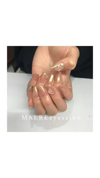 ネイル 伊藤 しずくのその他イメージ