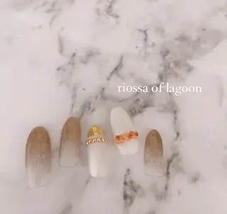 ネイル リオッサ  オブ ラグーン神戸店のエステ・リラクイメージ