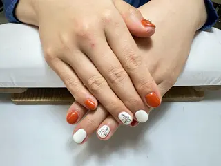 ネイル A myのネイルデザイン