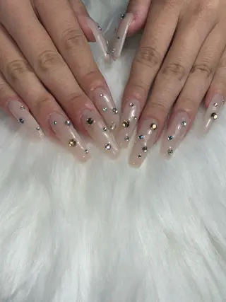 ネイル SANA ⭐︎nailのネイルデザイン