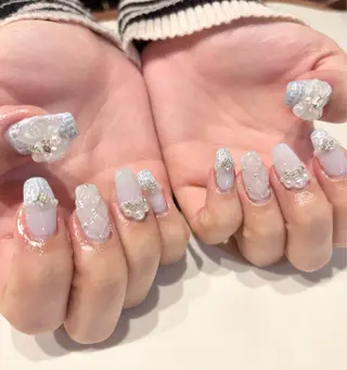 ネイル KaHaNa nail salonのネイルデザイン