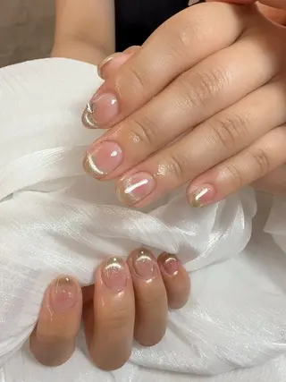 ネイル Nikosalon rikoのネイルデザイン
